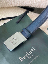 China Replica Berluti Belts 102usd Only
